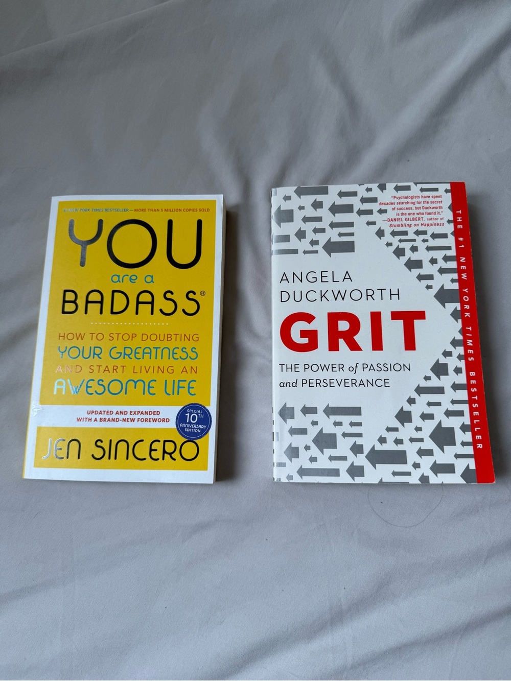 Book bundle
